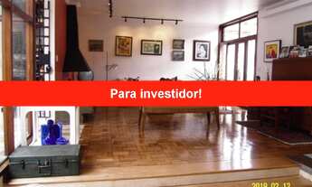 Imagem 7: Casa para Venda Térrea. Única no bairro! Jardim Luzitania, São Paulo 3 dormitórios sendo 2