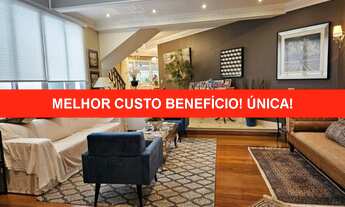 Imagem: CASA RESIDENCIAL em SÃO PAULO - SP, JARDIM