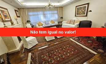 Imagem 4: CASA RESIDENCIAL em São Paulo - SP, Ibirapuera/ Jardim Luzirânia