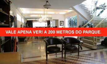 Imagem: CASA RESIDENCIAL em SÃO PAULO - SP, JARDIM