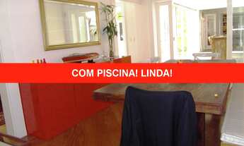 Imagem 2: Ibirapuera/ Jardim Luzitânia, São Paulo. CASA para Venda e Locação,3 dormitórios sendo 3 s