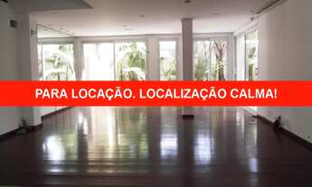 Imagem 2: CASA RESIDENCIAL em SÃO PAULO - SP, JARDIM LUZITÂNIA