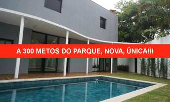 Imagem 2: CASA RESIDENCIAL em SÃO PAULO - SP, IBIRAPUERA/ JARDIM LUZITÂNIA