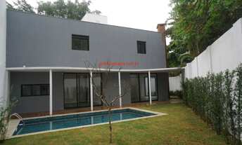 Imagem 6: CASA RESIDENCIAL em SÃO PAULO - SP, IBIRAPUERA/ JARDIM LUZITÂNIA