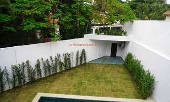 Imagem 4: CASA RESIDENCIAL em SÃO PAULO - SP, IBIRAPUERA/ JARDIM LUZITÂNIA