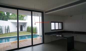 Imagem 3: CASA RESIDENCIAL em SÃO PAULO - SP, IBIRAPUERA/ JARDIM LUZITÂNIA