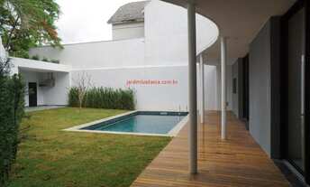 Imagem 5: CASA RESIDENCIAL em SÃO PAULO - SP, IBIRAPUERA/ JARDIM LUZITÂNIA
