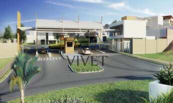 Imagem: Terreno a Venda no Cyrela Landscape Esplanada