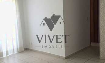 Imagem 2: Apartamento a Venda no Além Ponte em Sorocaba