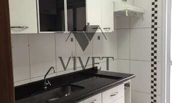 Imagem 6: Apartamento a Venda no Além Ponte em Sorocaba