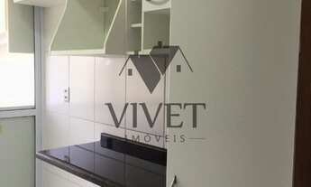 Imagem 7: Apartamento a Venda no Além Ponte em Sorocaba