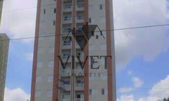 Imagem: Apartamento a Venda no Além Ponte em Sorocaba