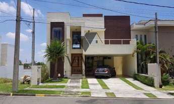 Imagem: Casa a venda no Horizonte de Sorocaba