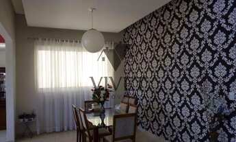 Imagem 4: Casa a venda no Horizonte de Sorocaba