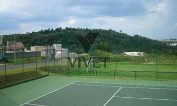 Imagem 3: Terreno a Venda no Residencial Horizonte de Sorocaba
