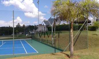 Imagem 4: Terreno a Venda no Residencial Horizonte de Sorocaba