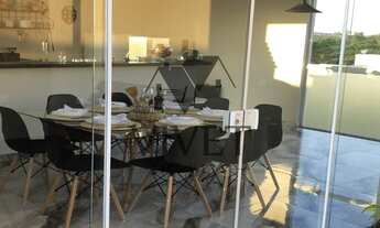 Imagem 5: Casa a Venda no Centro de Araçoiaba da Serra