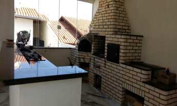 Imagem 6: Casa a Venda no Centro de Araçoiaba da Serra