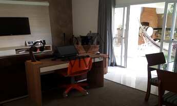 Imagem 3: Casa a Venda na Vila Fiore em Sorocaba