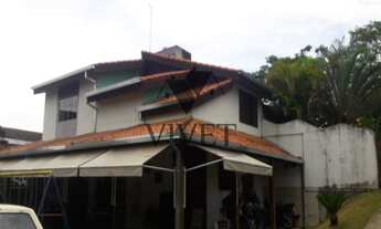 Imagem: Casa a Venda no Residencial Portal do Sabiá