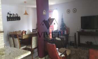 Imagem 2: Casa a Venda no Residencial Portal do Sabiá em Araçoiaba da Serra