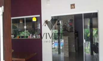 Imagem 4: Casa a Venda no Residencial Portal do Sabiá em Araçoiaba da Serra