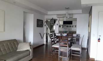 Imagem 2: Apartamento a Venda no Portal da Colina em Sorocaba