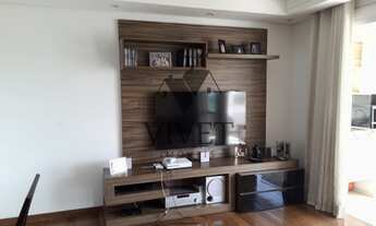 Imagem 3: Apartamento a Venda no Portal da Colina em Sorocaba