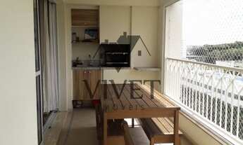 Imagem 6: Apartamento a Venda no Portal da Colina em Sorocaba