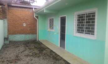 Imagem: Aluga-se casa nova no Jardim Parana em Colombo