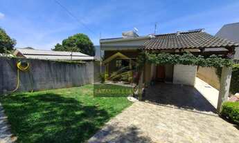 Imagem: 3 dormitórios na Rua Jose Valdemar Baron