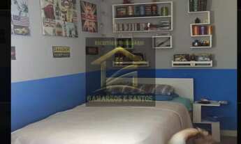 Imagem 6: 3 dormitórios na Rua Jose Valdemar Baron