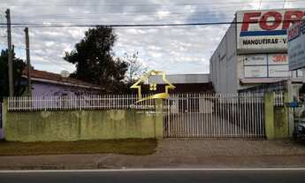 Imagem: 2 dormitórios na Rua Pedro Augusto Bossardi