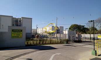 Imagem: 1 dormitório na Rua Clemente Itsyo Horikoshi