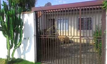 Imagem: Vende-se casa no Jardim Patrícia em Quatro