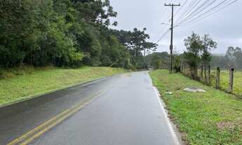 Imagem: 10000M² de Área Total na Rua Jacob Zatonni