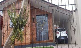 Imagem 2: 3 dormitórios na Rua Das Camélias