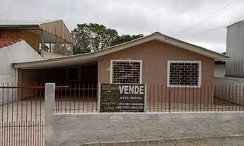 Imagem: 3 dormitórios na Rua Leonidia Alice Thá