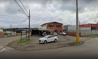 Imagem: 200M² de Área Construída na Rua João