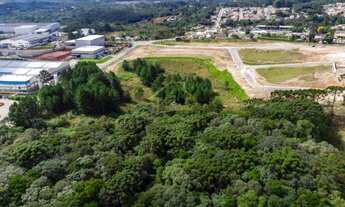 Imagem 4: 367M² de Área Total na Rua Pedro Câmbio Cortiano