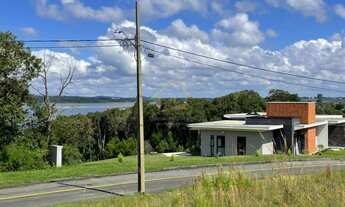 Imagem: 5020M² de Área Total na Rua Hugo Venske