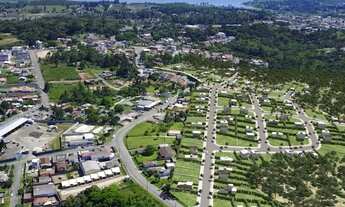 Imagem: 367M² de Área Total na Rua Pedro Câmbio