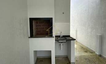 Imagem 4: 3 dormitórios na Rua João Nelson Rosa