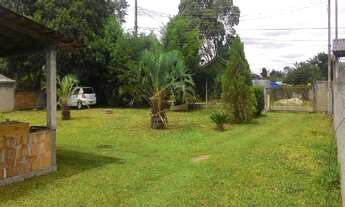 Imagem: 3 dormitórios na Rua Leonidia Ferreira