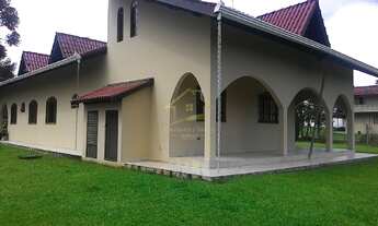 Imagem: 5 dormitórios na Rua Laurindo Pires Alves