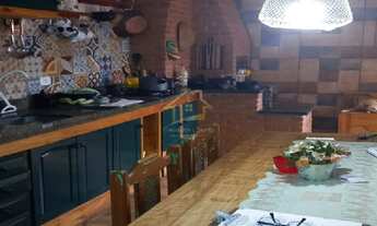 Imagem 7: 3 dormitórios na Rua Das Camélias