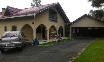 Imagem 5: 5 dormitórios na Rua Laurindo Pires Alves