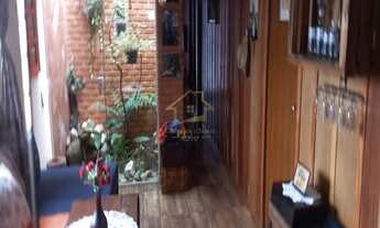 Imagem 4: 3 dormitórios na Rua Das Camélias