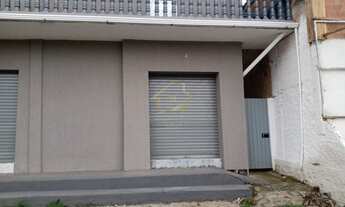 Imagem: 1 banheiros na Rua Rosemiro Ferreira De