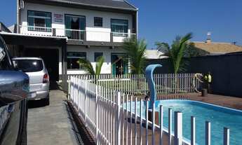 Imagem: 4 dormitórios na Avenida Londrina